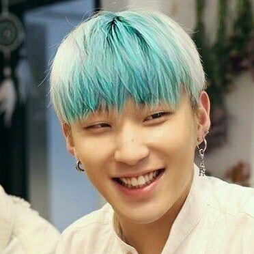 A moment captured by Jongup (B.A.P)'s fan