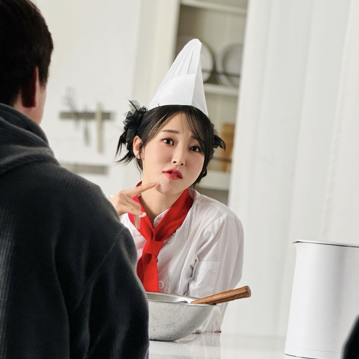 문별 (마마무) 팬이 찍은 순간