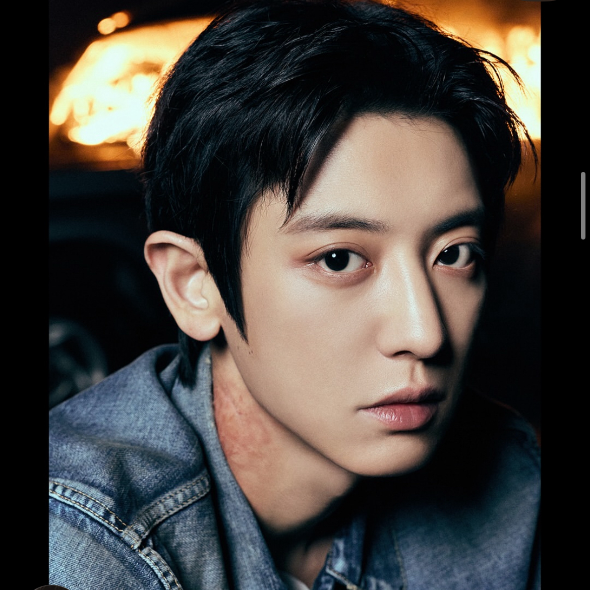 찬열 (EXO)의 최신 사진