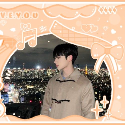 Recent activity shot of TEMPEST