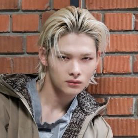 ニキ (ENHYPEN)の最近の活動写真