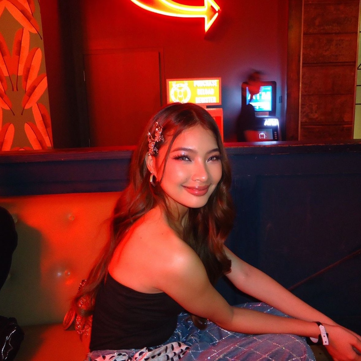 Latest photo of BINI