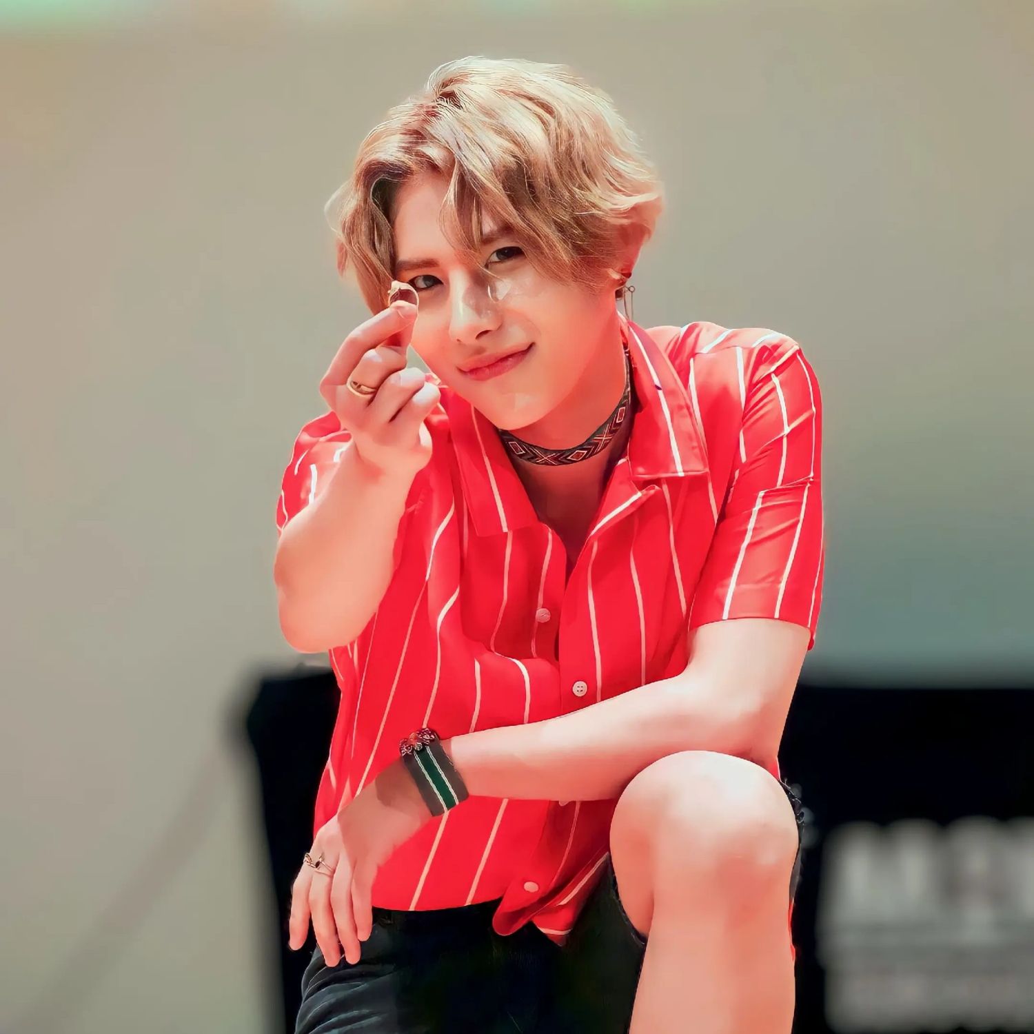 Latest photo of Wow (A.C.E)