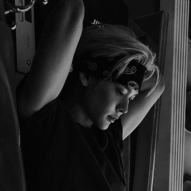 A moment captured by Eunseok (RIIZE)'s fan