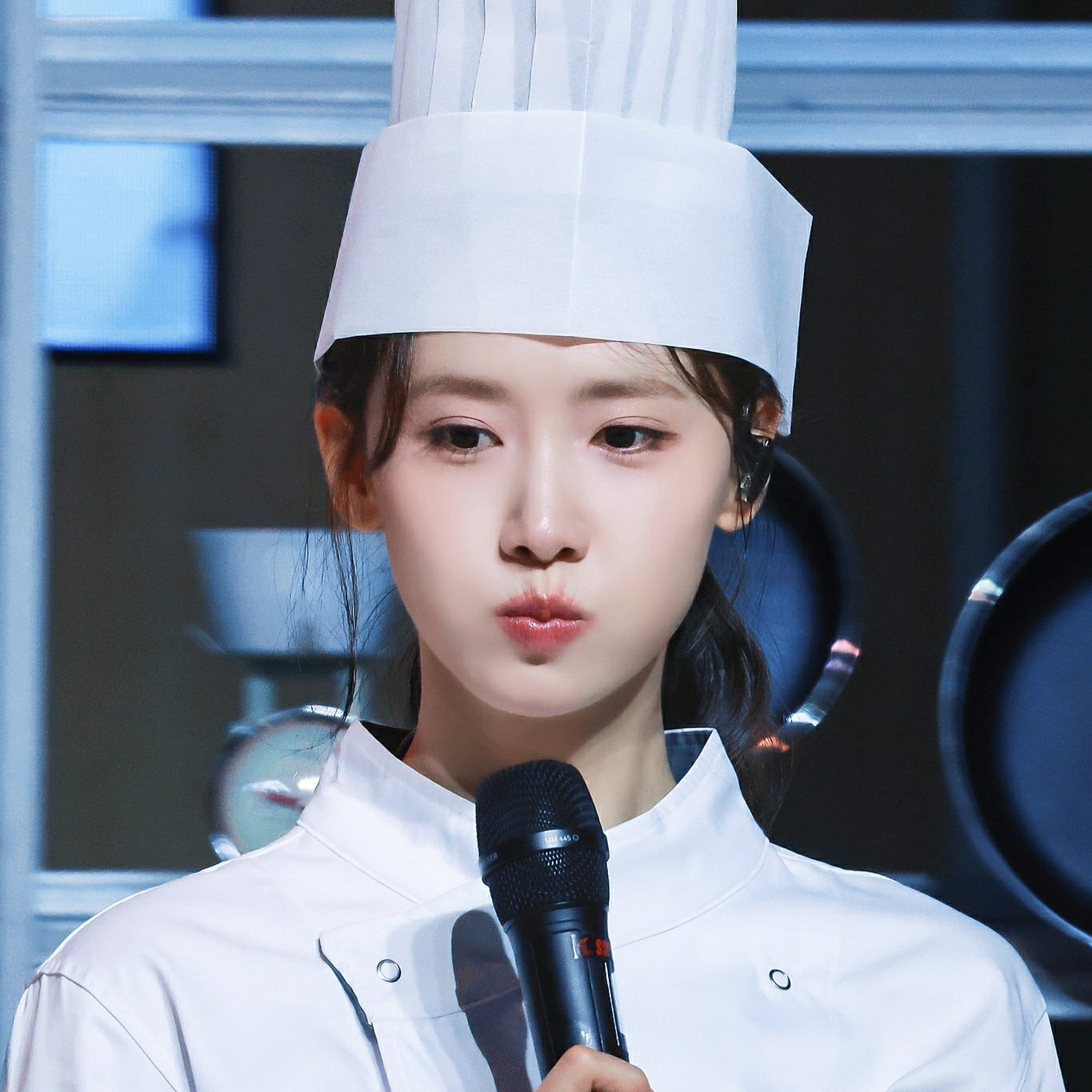 Recent activity shot of Yoona (Girls' Generation)