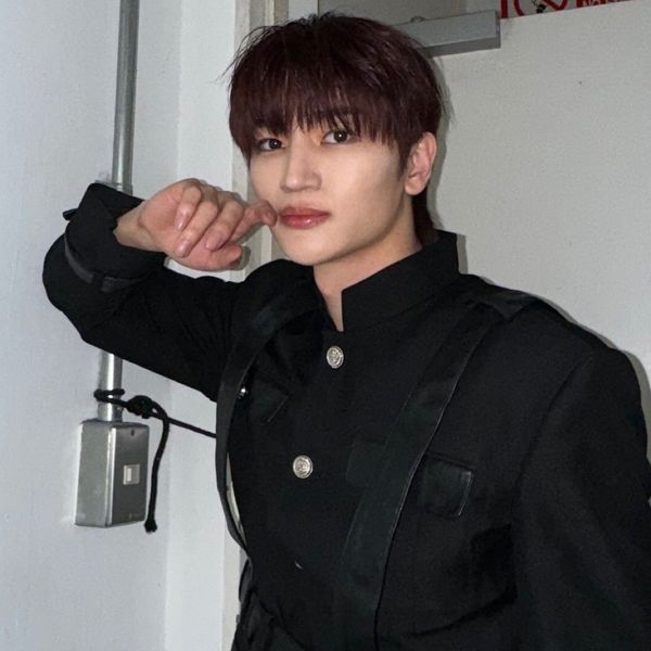 Signature photo of BLITZERS capturing their charm