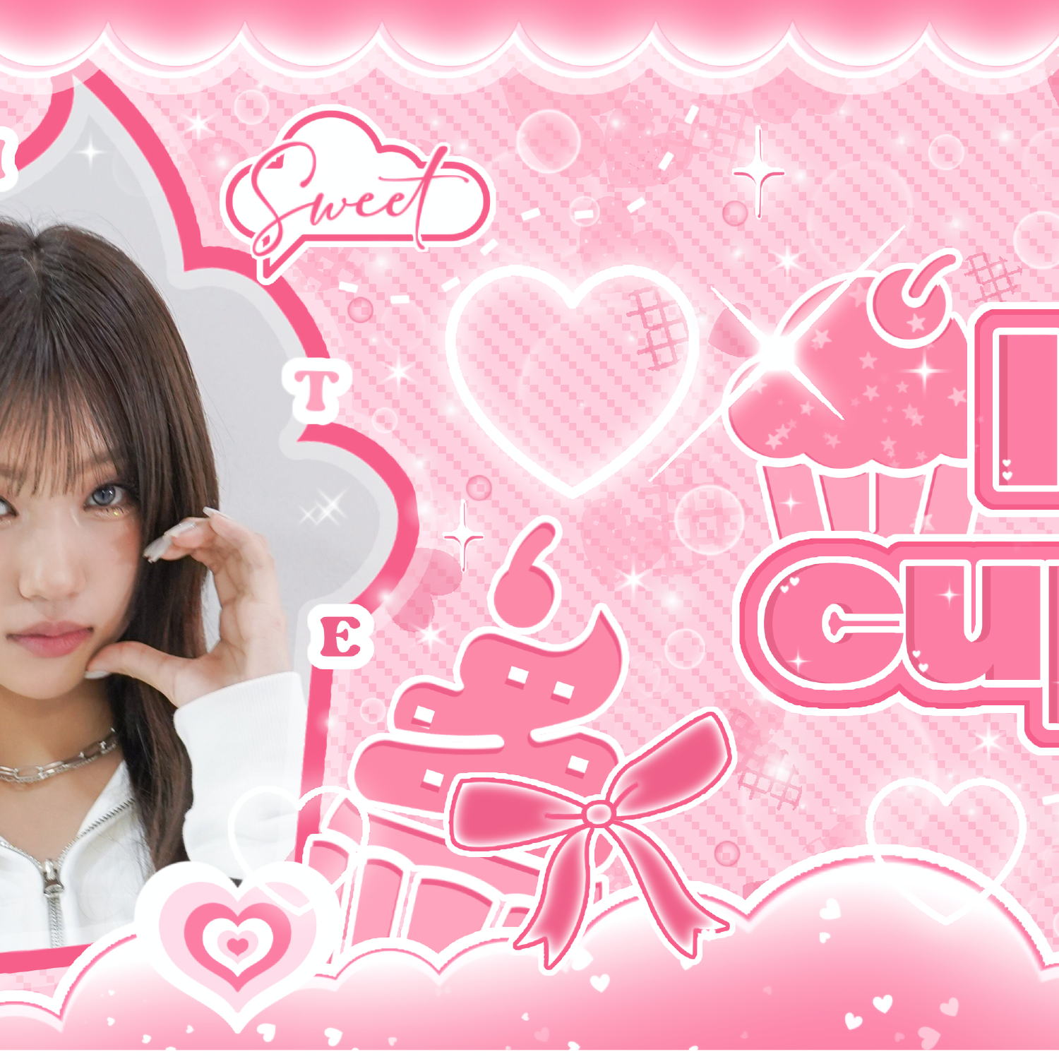 최정은 (izna) 팬이 찍은 순간