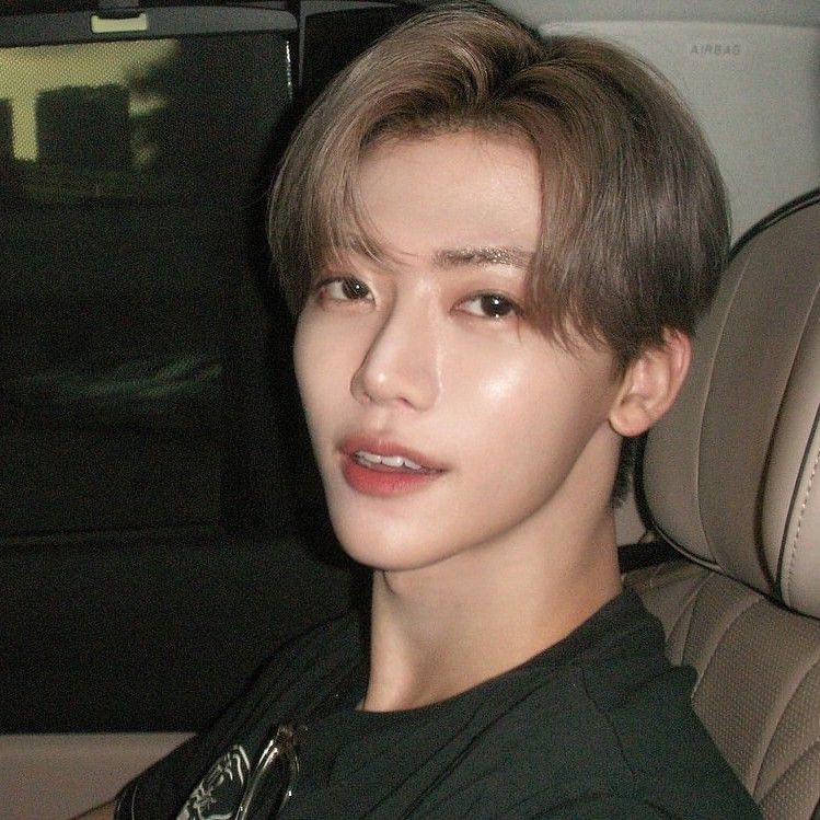 Recent activity shot of NCT