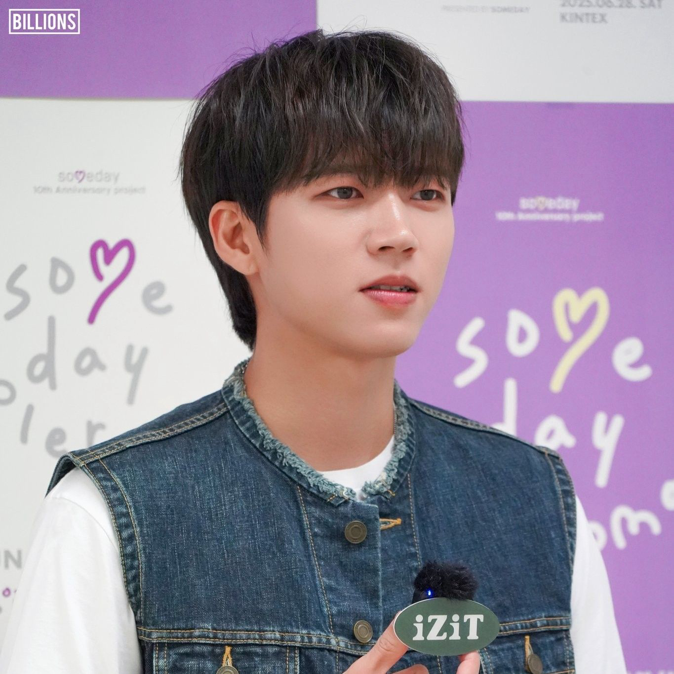 Latest photo of Woohyun (INFINITE)