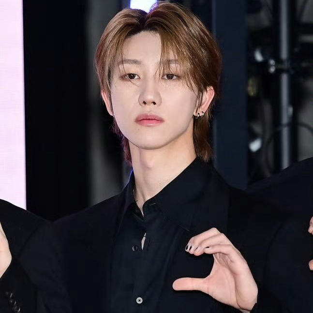 The 8 (SEVENTEEN)的最新活动照片