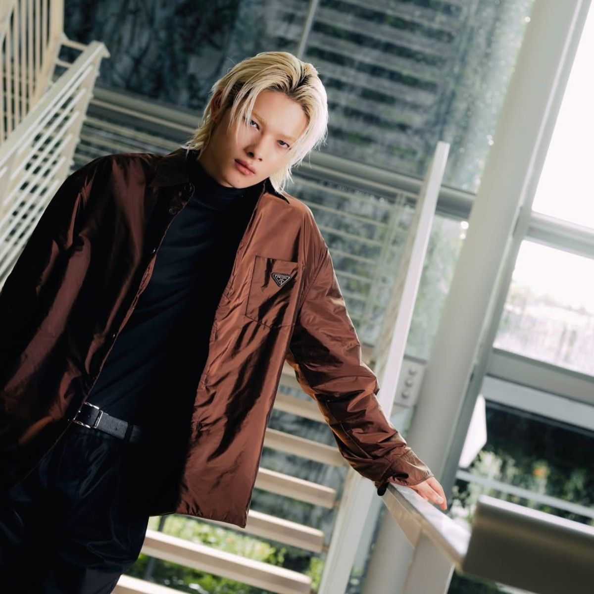 ENHYPEN的幕後花絮