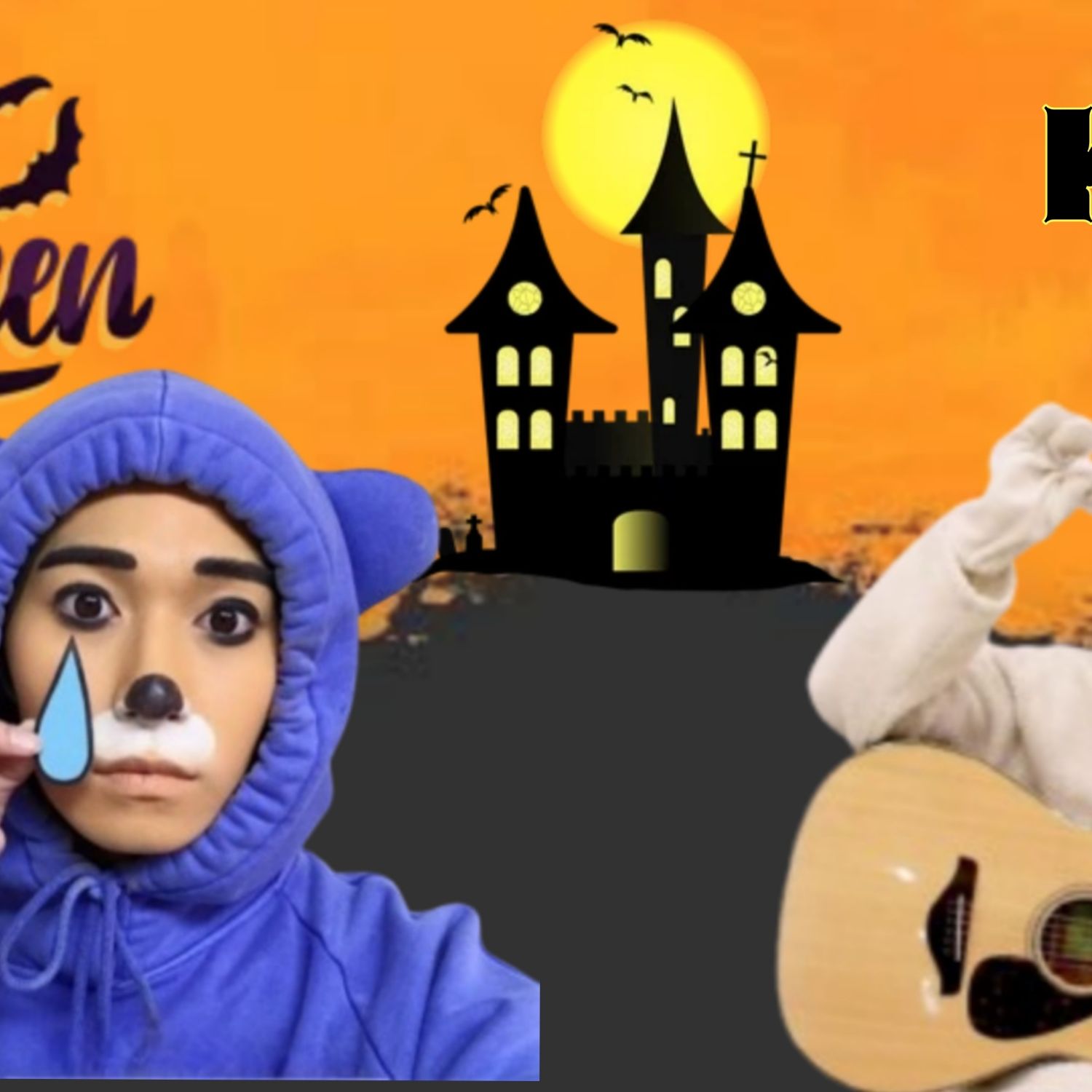 A moment captured by Keonhee (ONEUS)'s fan