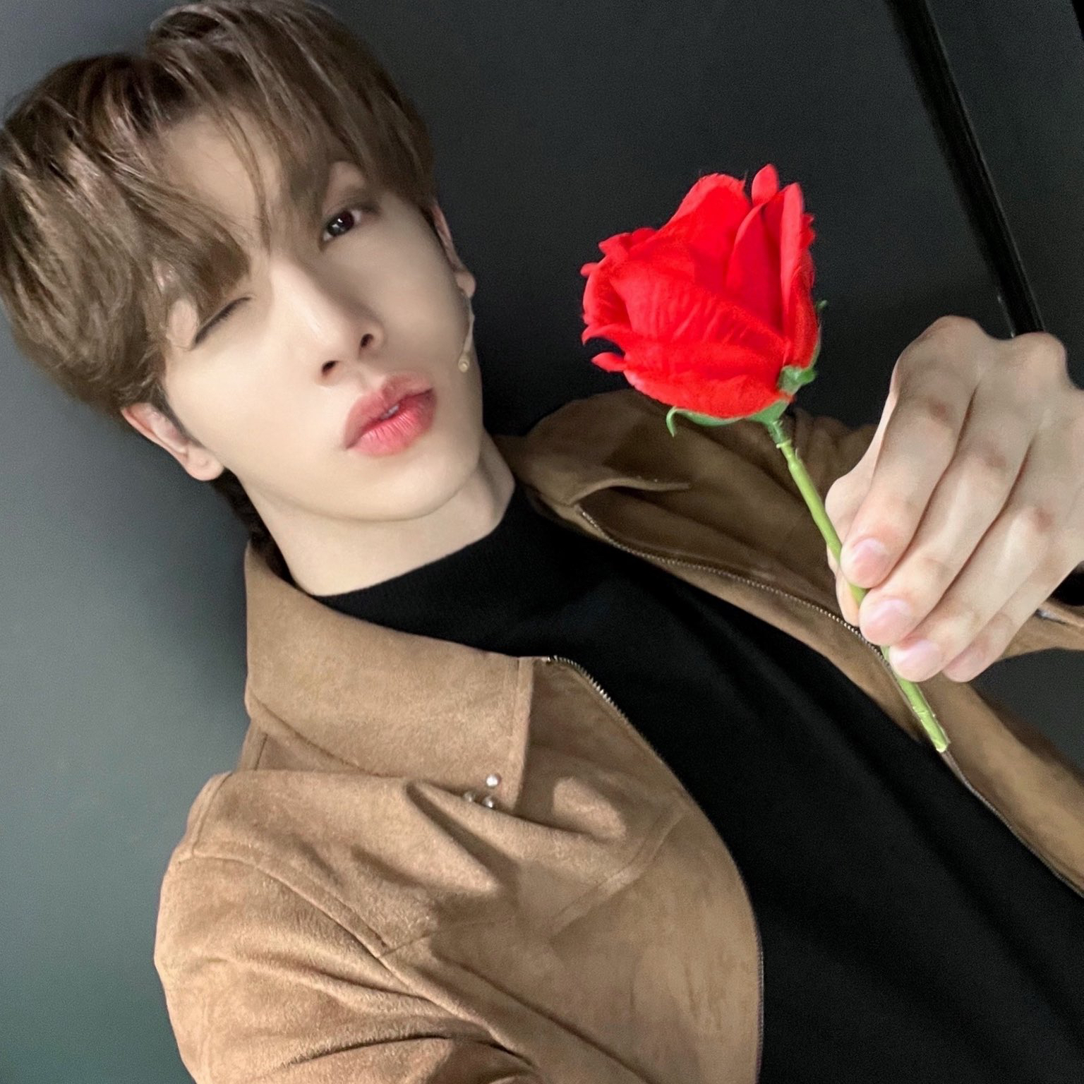 カズタ (n.SSign)の最近の活動写真