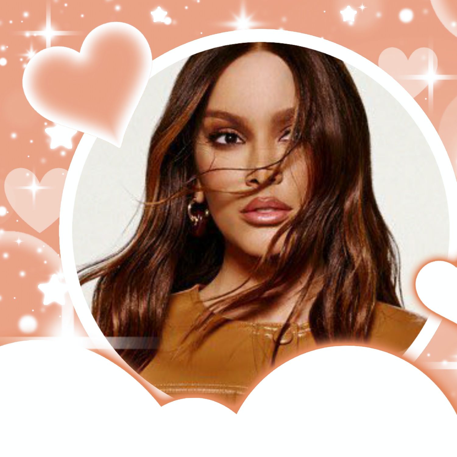 Recent activity shot of Anitta