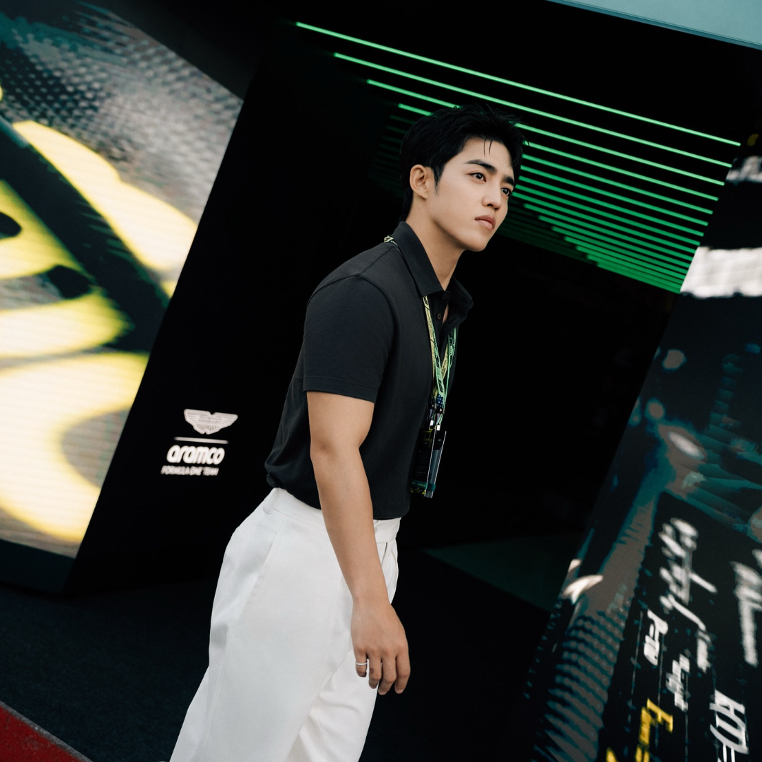 SEVENTEEN的最新活动照片