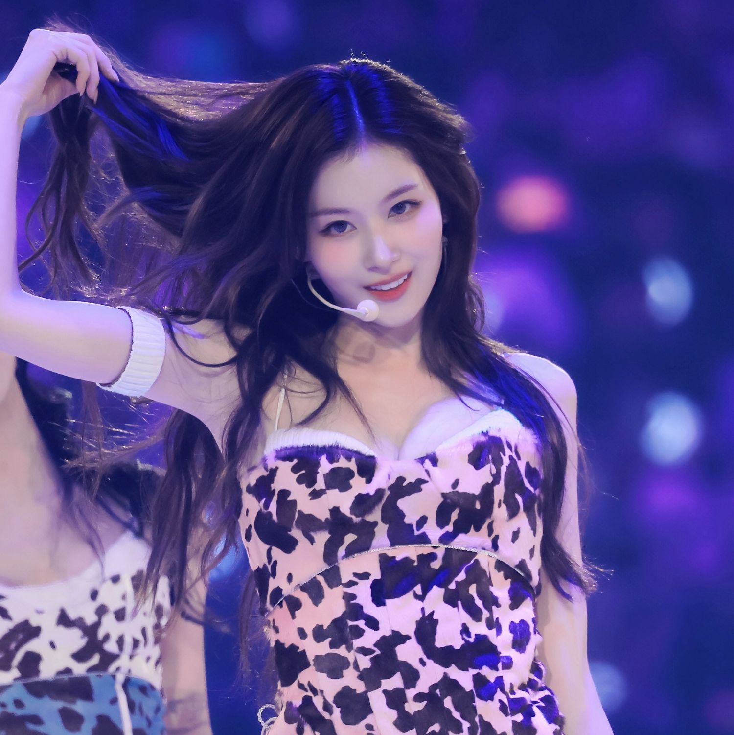Mina (TWICE)的最新照片
