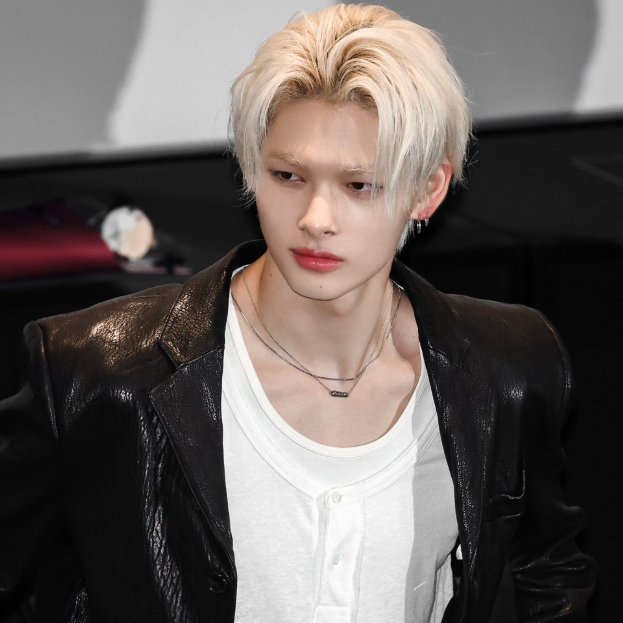 Foto terbaru NI-KI (ENHYPEN)