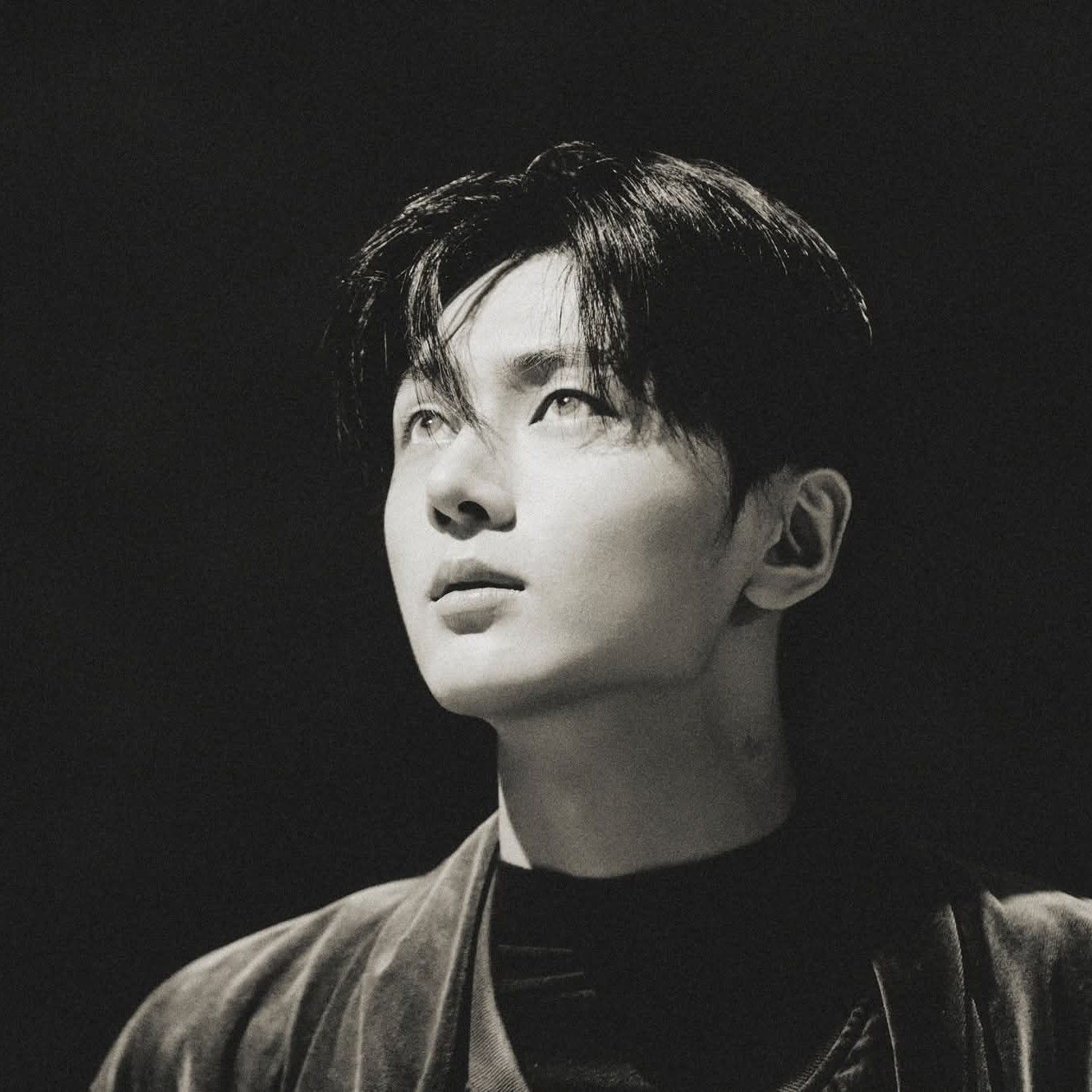 Behind-the-scenes cut of Jay (ENHYPEN)