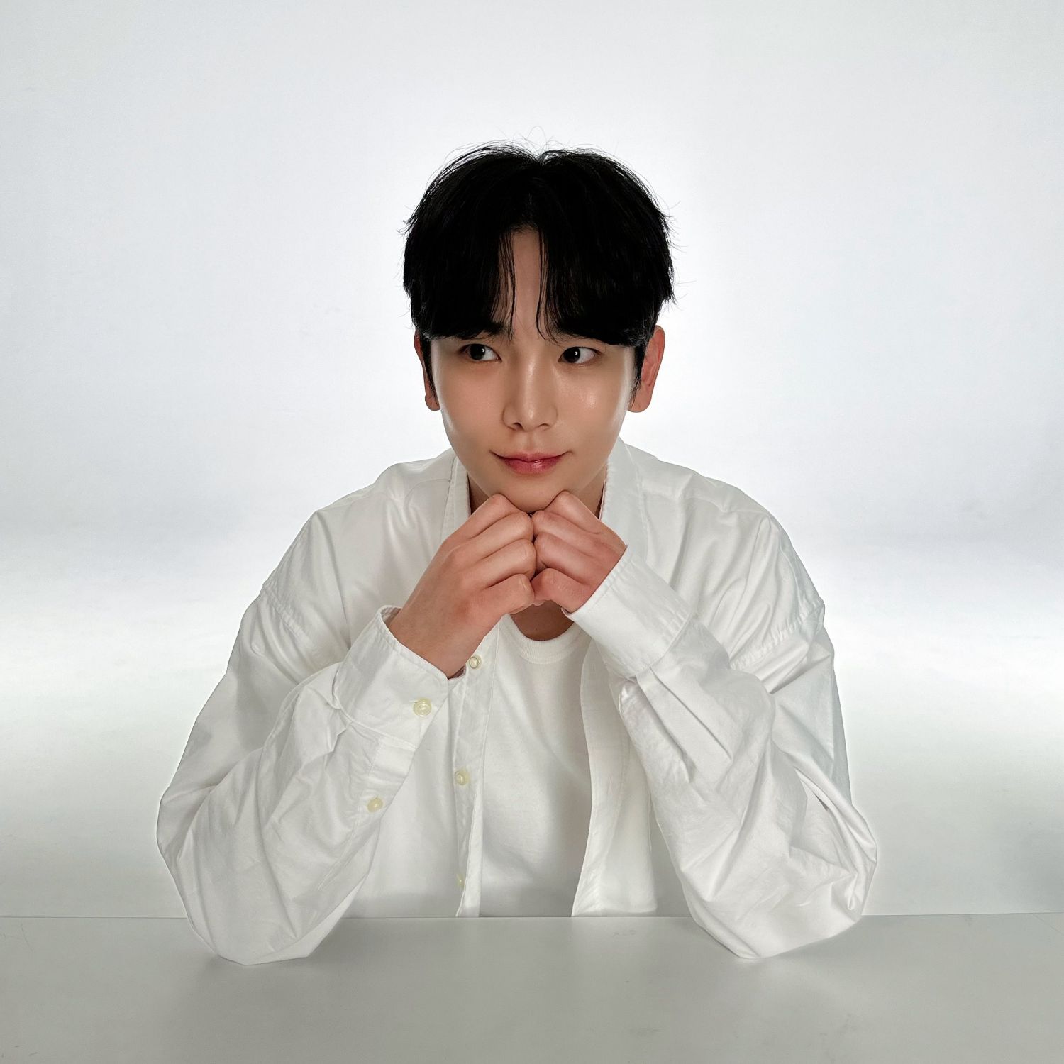 Latest photo of Key (SHINee)