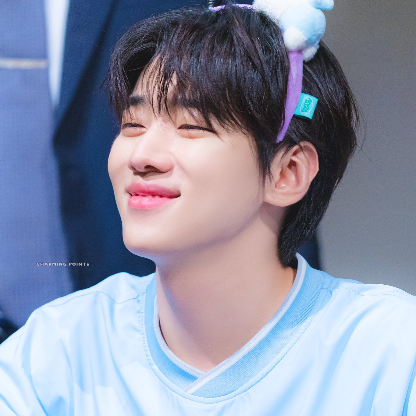 Latest photo of Jaechan (DKZ)