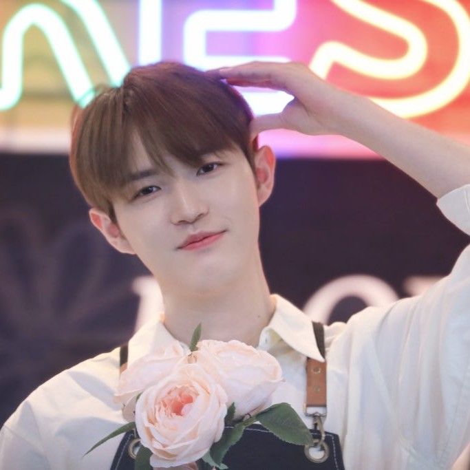 Latest photo of Kim Jaehwan