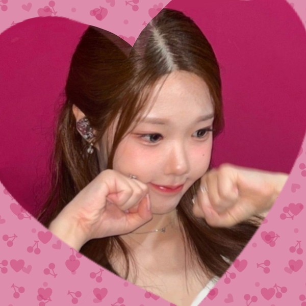 Shining profile picture of Yoon Chaewon (CLASS:y) on today's Choeaedol
