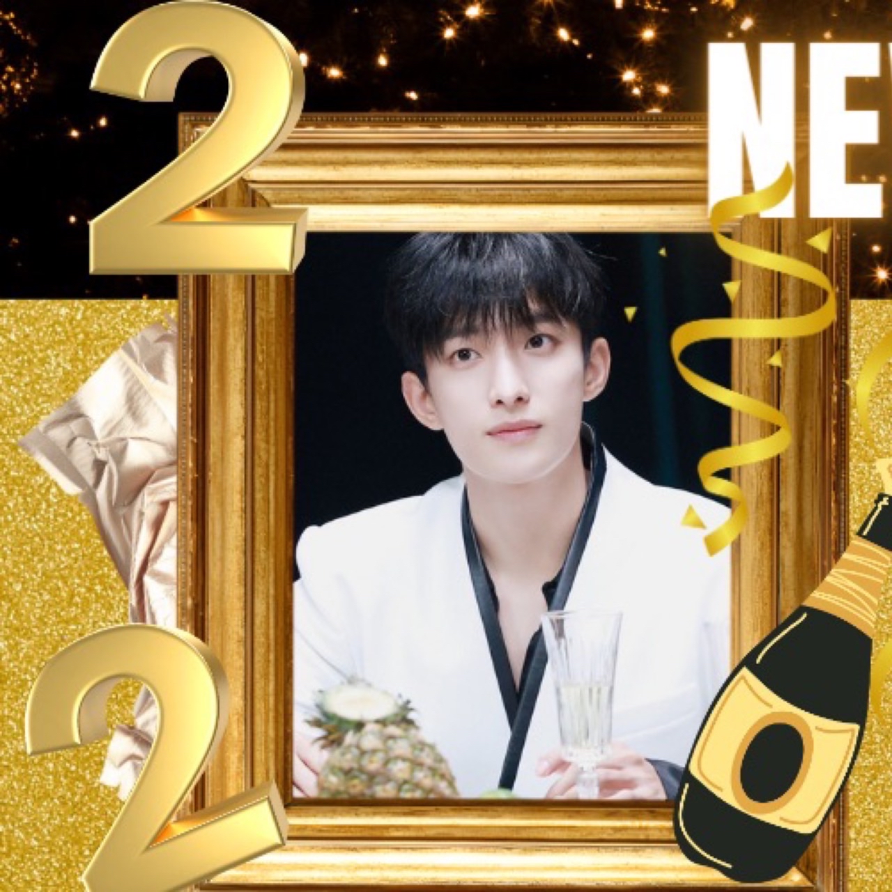 Behind-the-scenes cut of DK (SEVENTEEN)