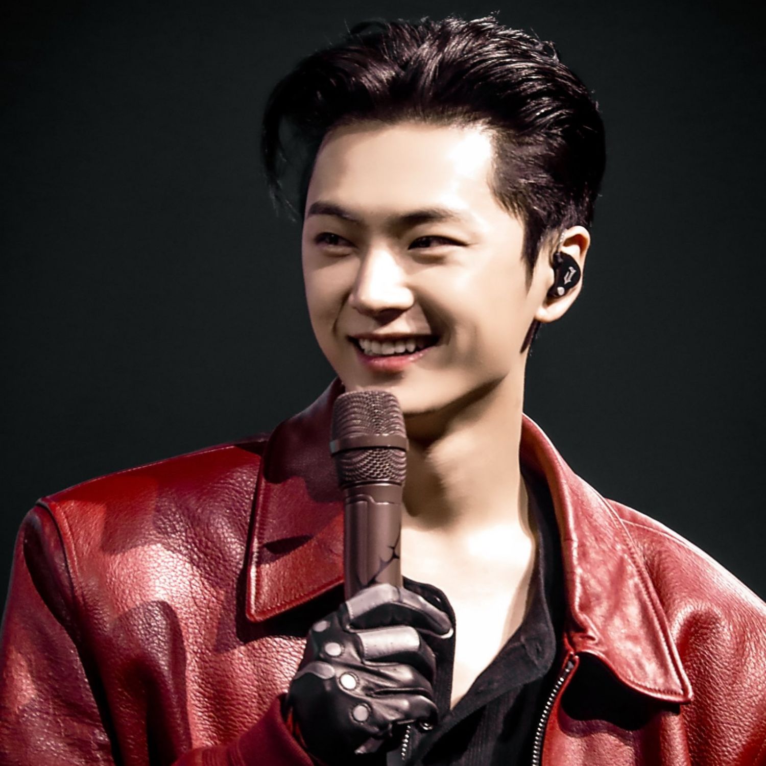 제이 (ENHYPEN) 최근 활동샷