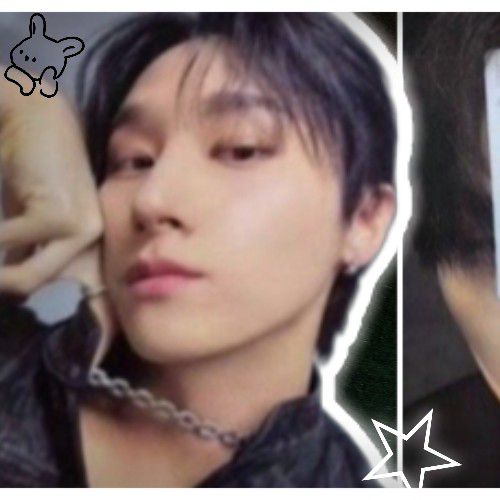 I.M (MONSTA X)的幕后花絮