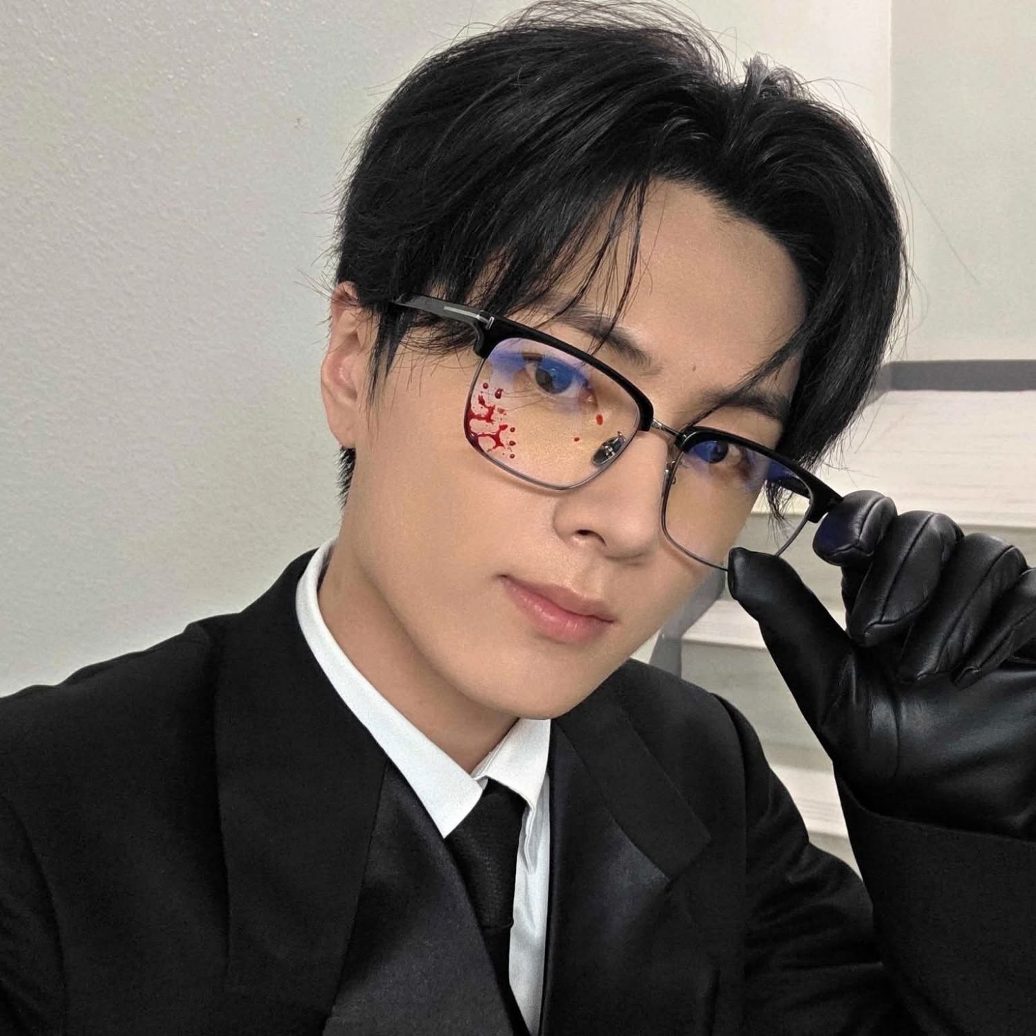 Latest photo of Jay (ENHYPEN)