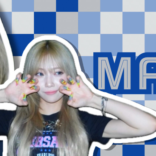 Mayuka (NiziU)的最新活動照片