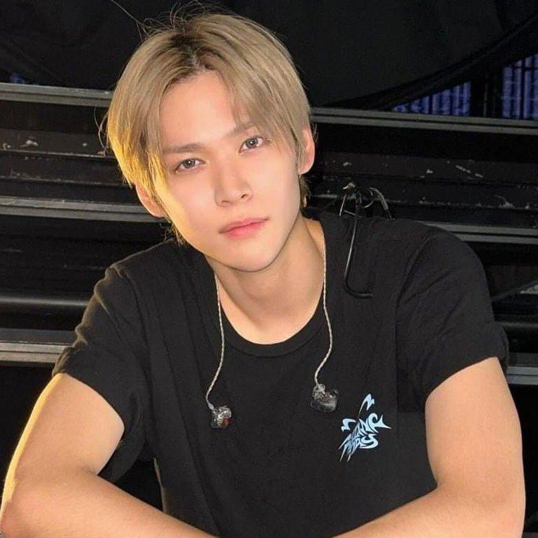 Latest photo of Eunseok (RIIZE)