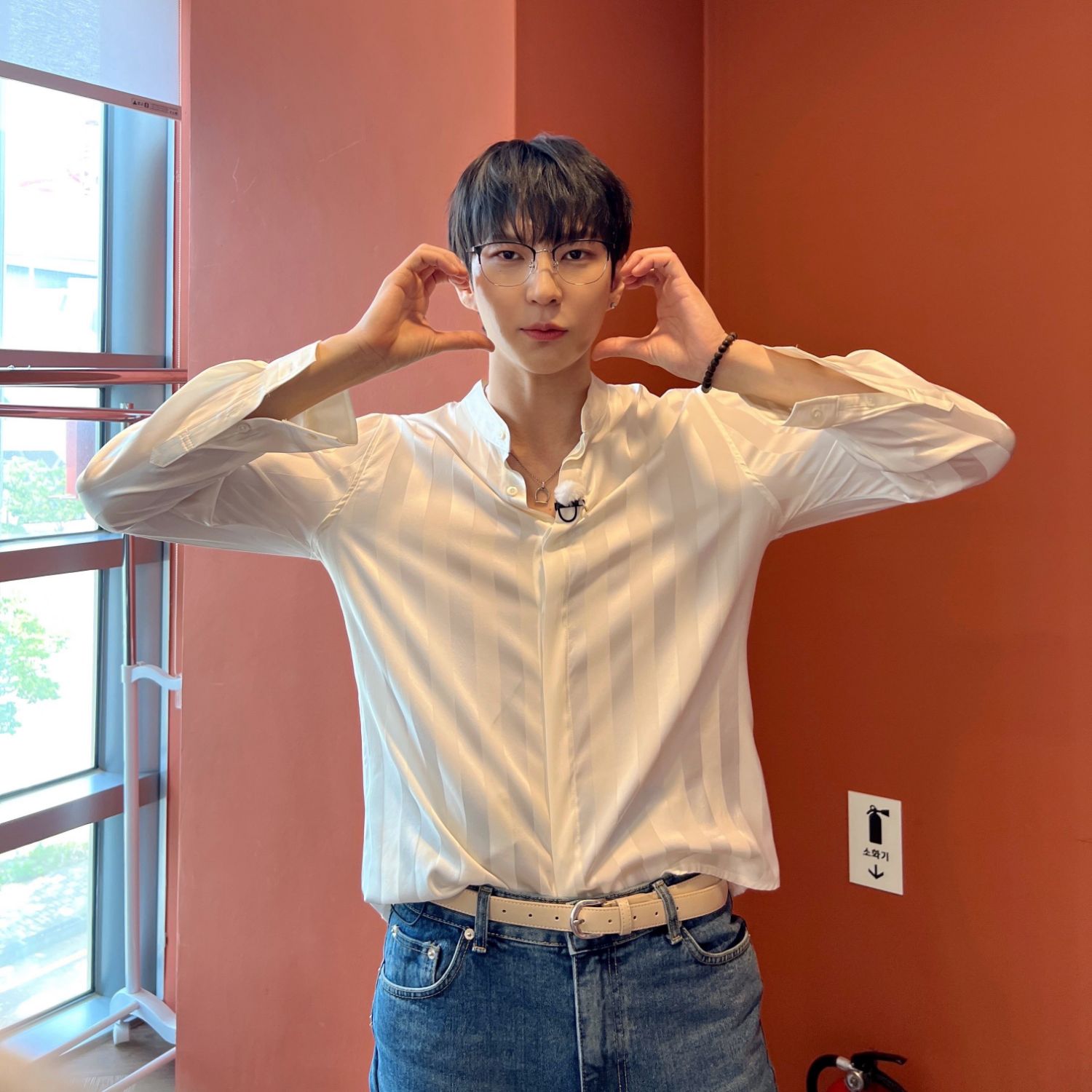 Latest photo of LEO (VIXX)