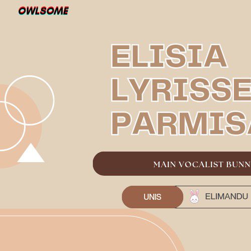 Latest photo of Elisia (UNIS)