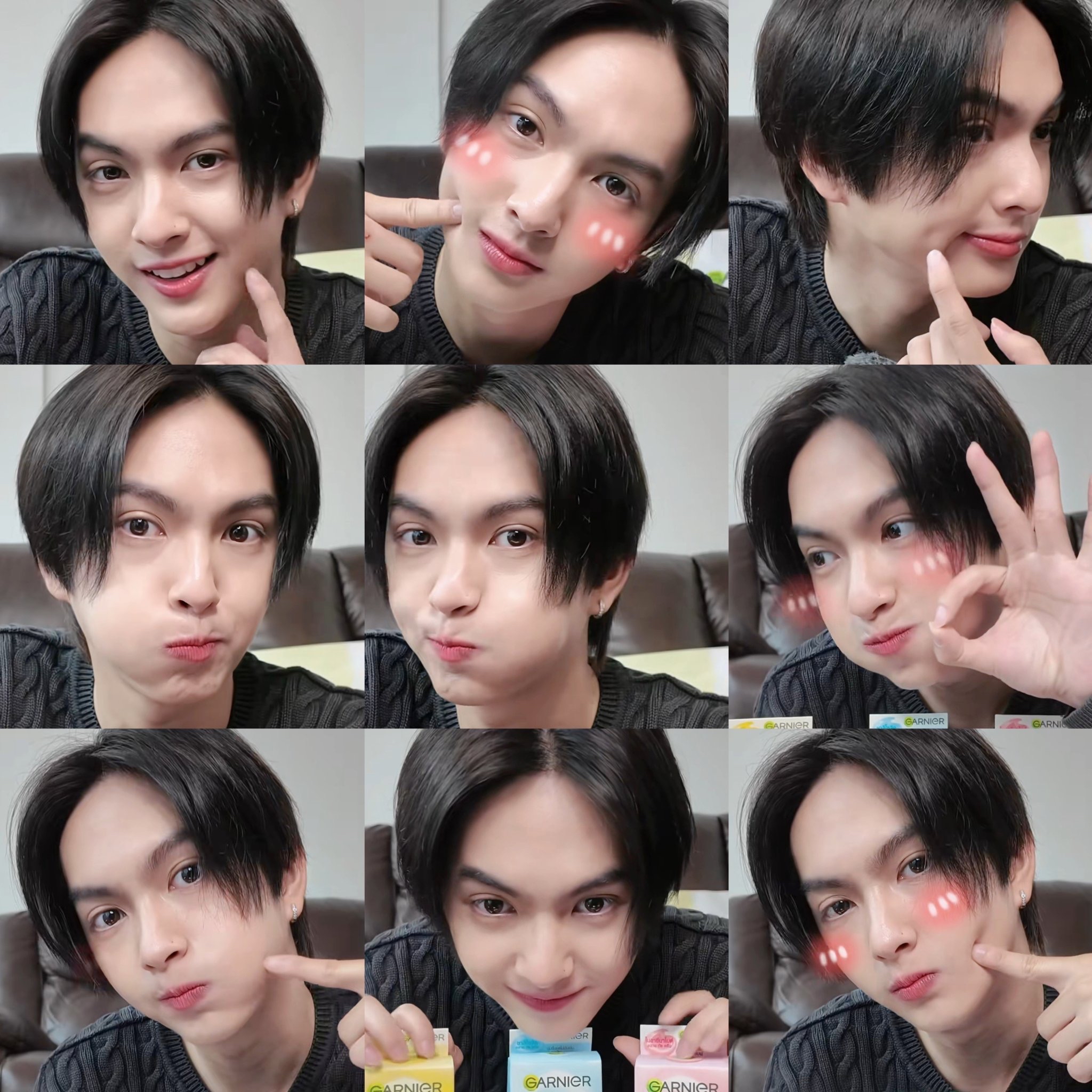 Latest photo of Copper (BUS)