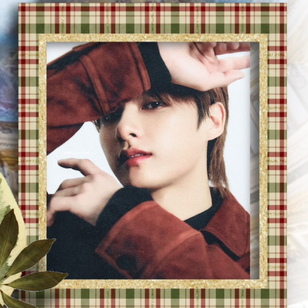 Must-see popular post of 준 (세븐틴), your favorite