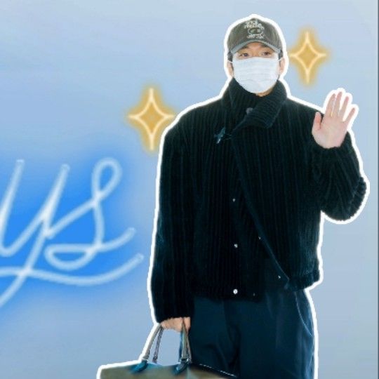 Latest photo of Junho (2PM)