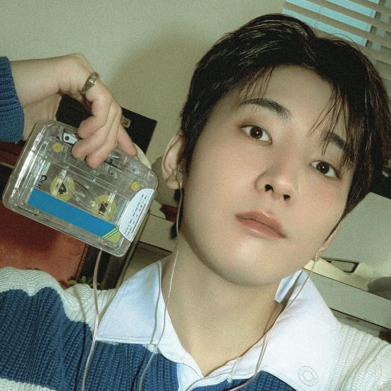 Latest photo of Wonwoo (SEVENTEEN)
