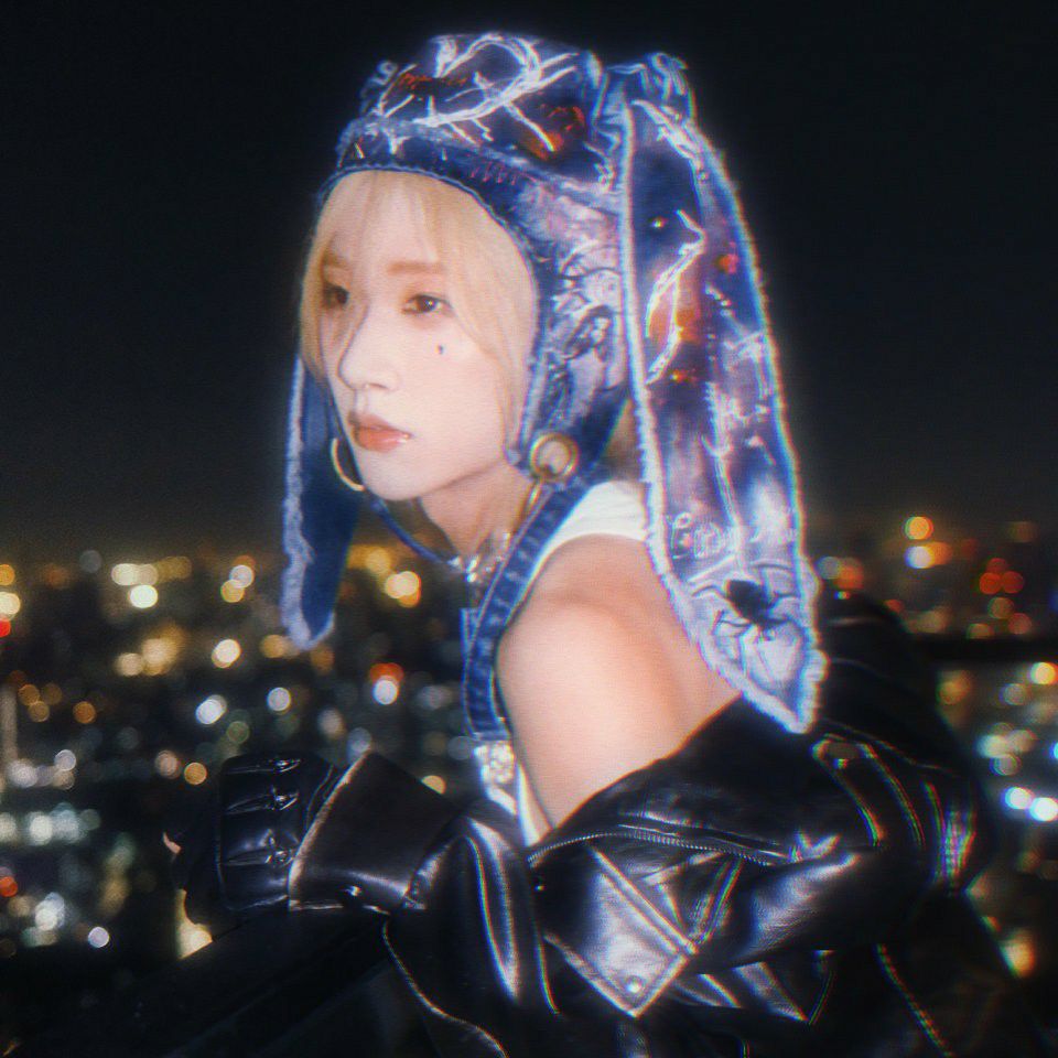 Behind-the-scenes cut of Hu Yetao (NexT1DE)