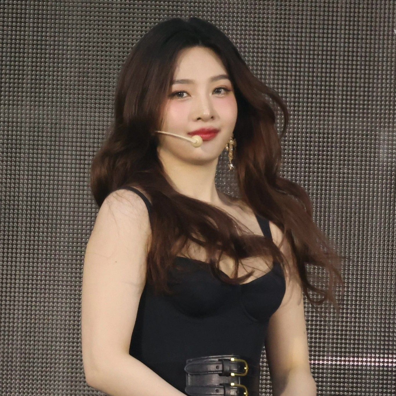 ジョイ (Red Velvet)の最新写真