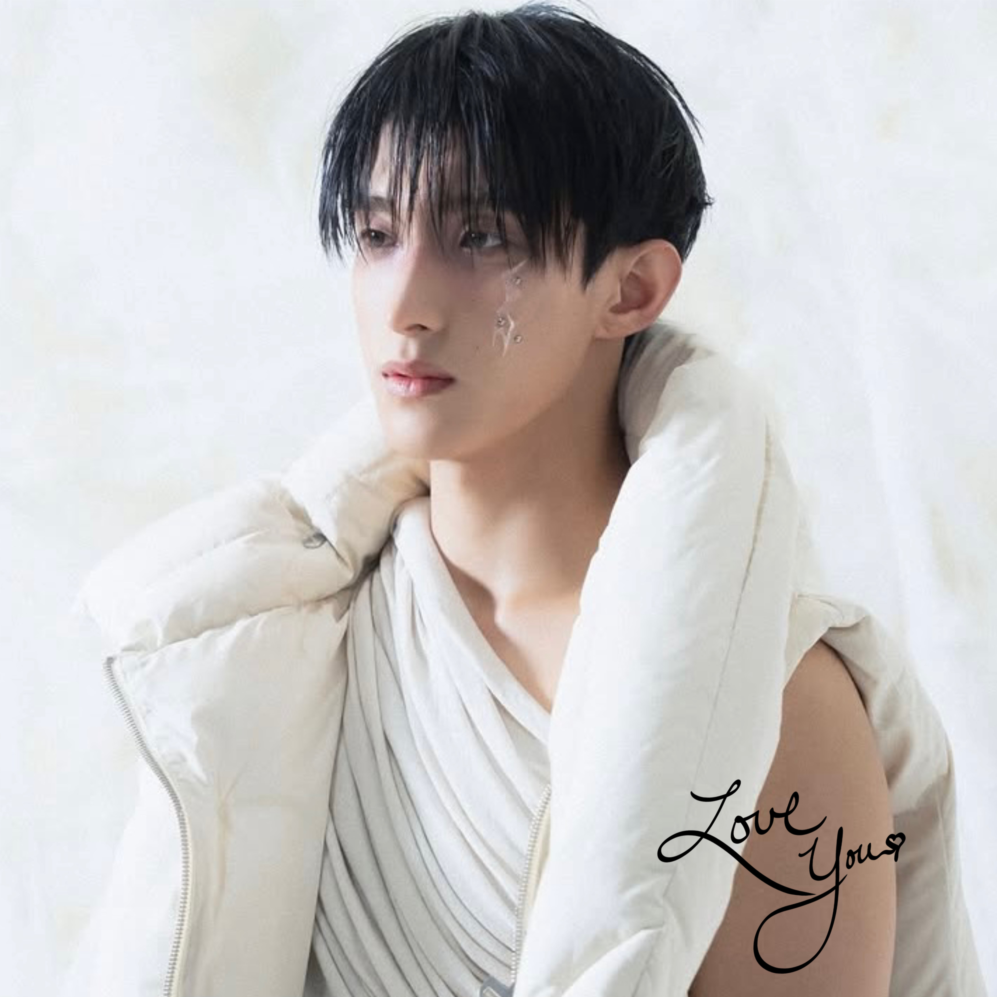 Potret di balik layar DK (SEVENTEEN)