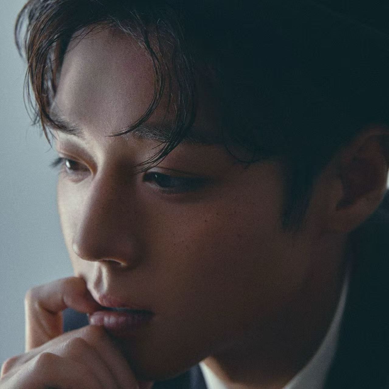 박지훈의 비하인드 컷