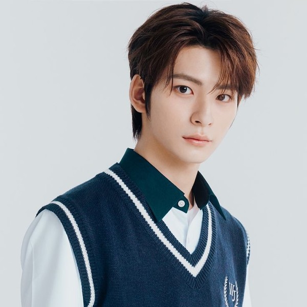 Signature photo of Woolin (SMTR25) capturing their charm