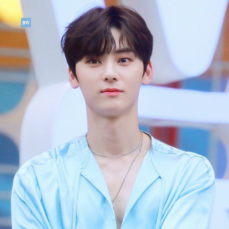 황민현의 최신 사진