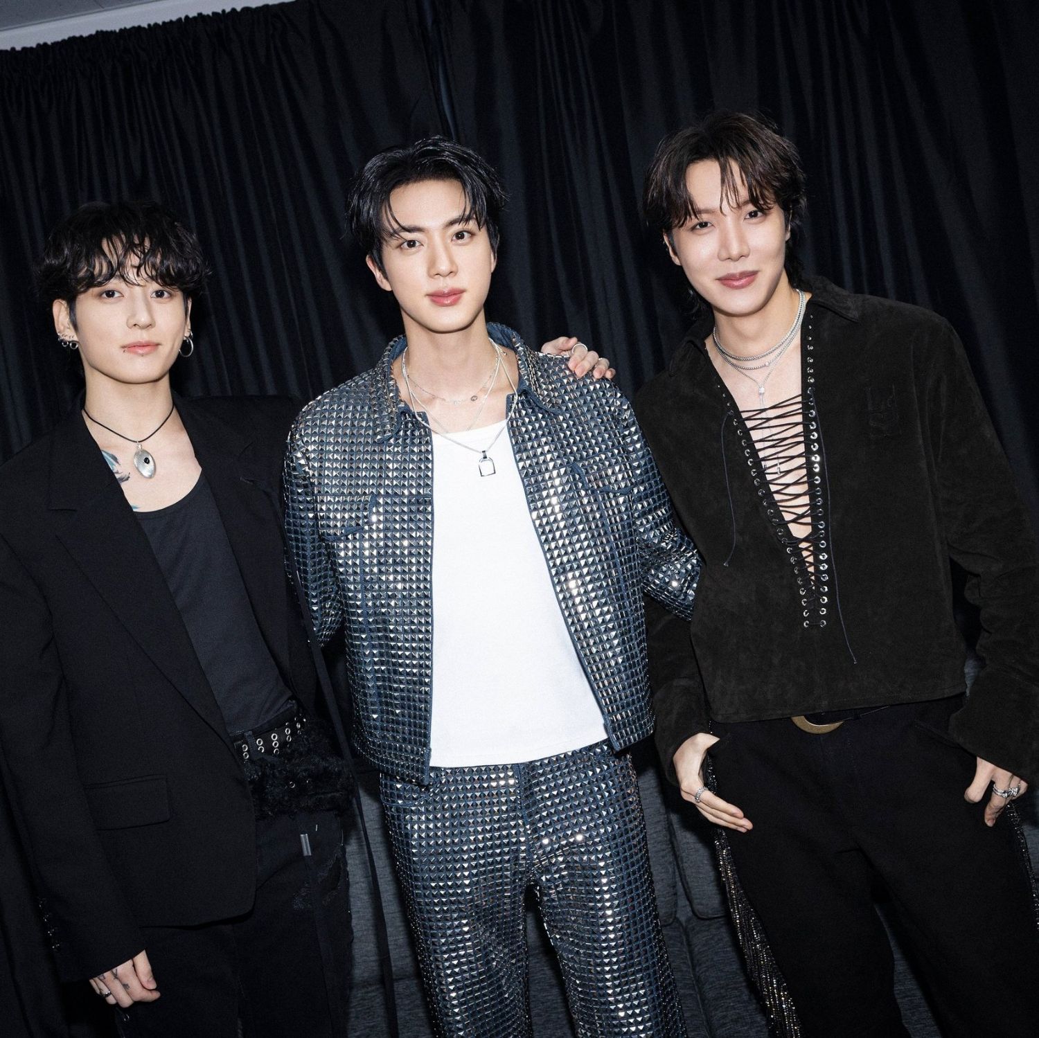 방탄소년단의 최신 사진