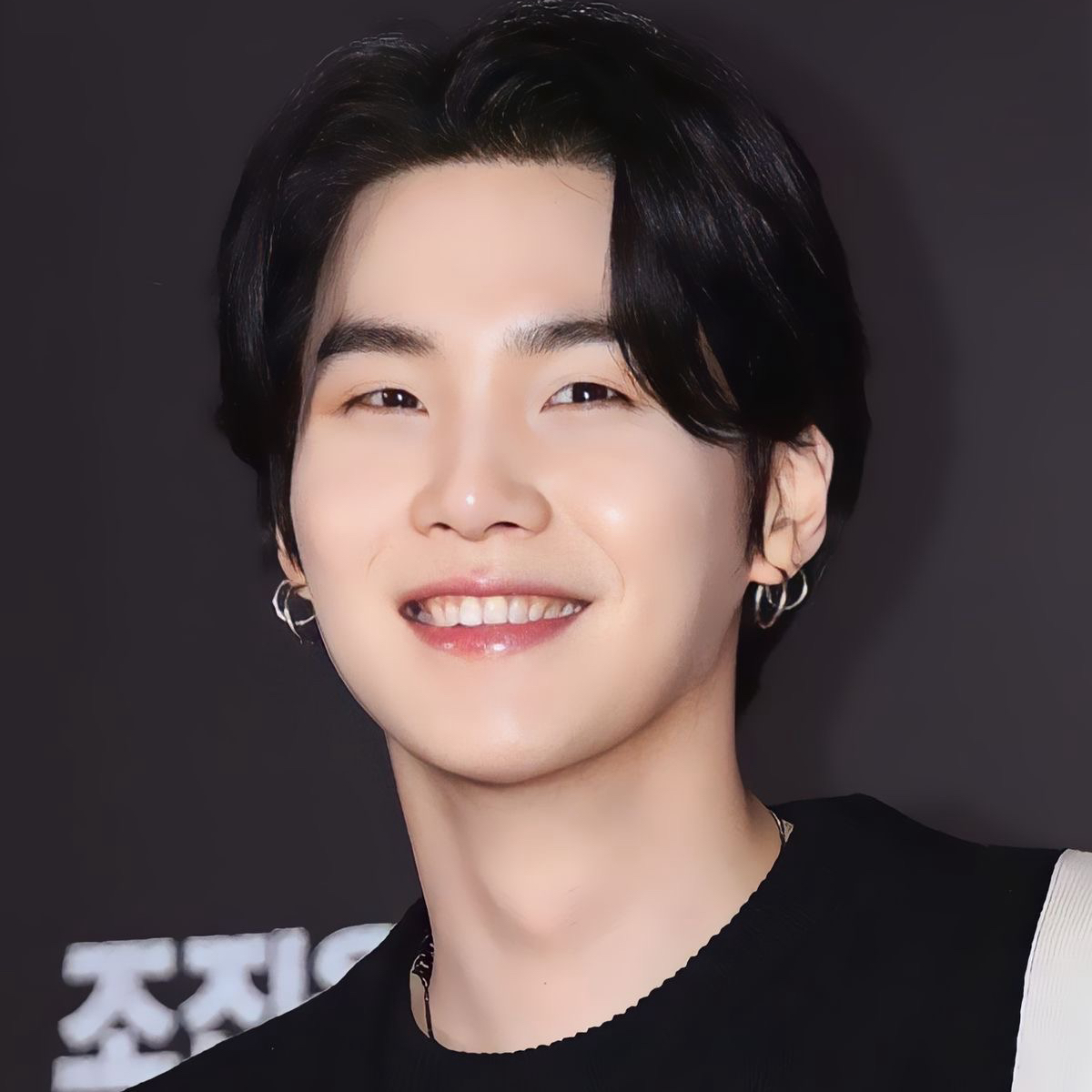 Foto terbaru SUGA (BTS)