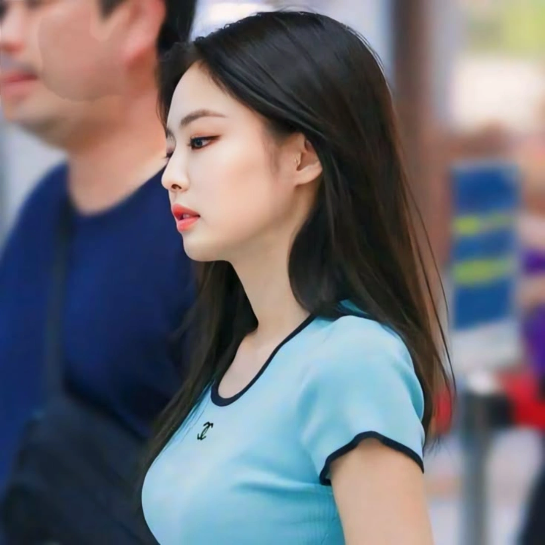 Recent activity shot of BLACKPINK