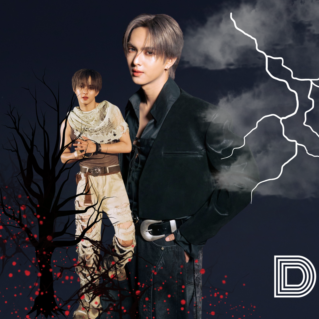 Behind-the-scenes cut of Copper (BUS)