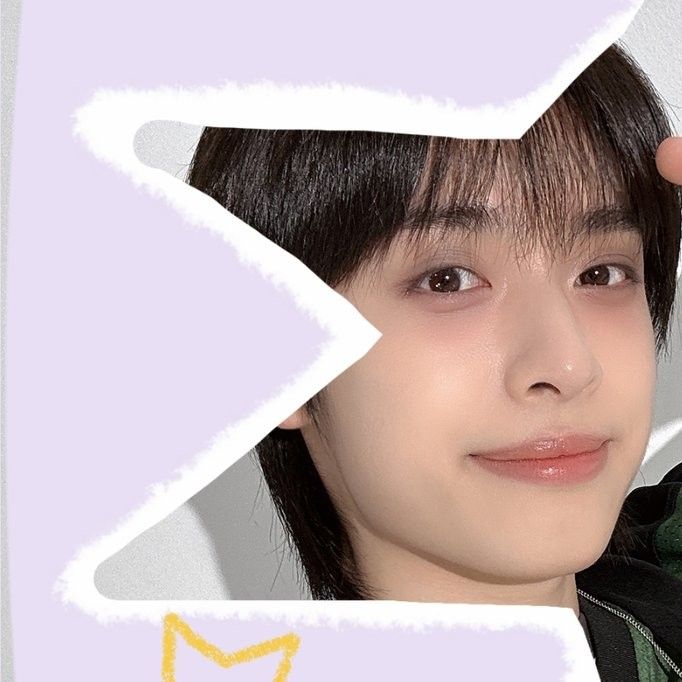 Latest photo of Gaon (Xdinary Heroes)