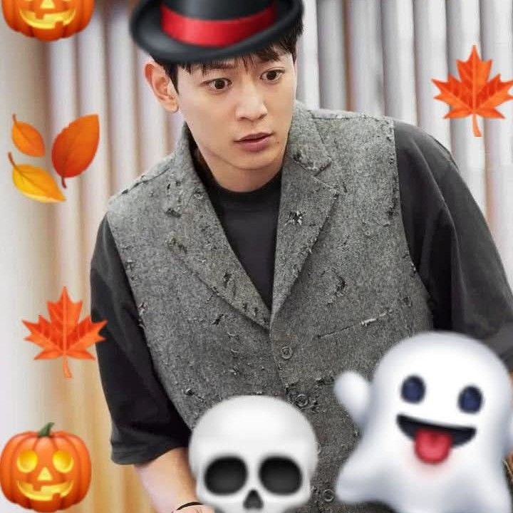 Latest photo of Minho (SHINee)